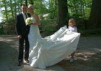 Sternbergersee, Trauung, Hochzeit, Feier, Musik