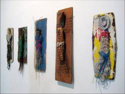 Kunst, Strandgut, Gallerie, NOSS, Dieter Noos, Künstler in Las Breñas, Strand, Strände und Playas, Kaitesurf, Lanzarote, Lanzarote Hotel, Unterkunft, Urlaub, Strand, Ausflüge, Sonne, Meer, Seele, Geist, Entspannung, Luxus, Mala, Costa Teguise, Puerto del Carmen, Arrecife, Nazaret, Apartments, Zimmer, Wellness, Wasser, Tauchen, Schwimmen, Sand, Kinder, Singel, Bodega, Boda, Hochzeit, Wein, Weinanbau, Transfer, Taxi, Spa, exklusiv, einmalig